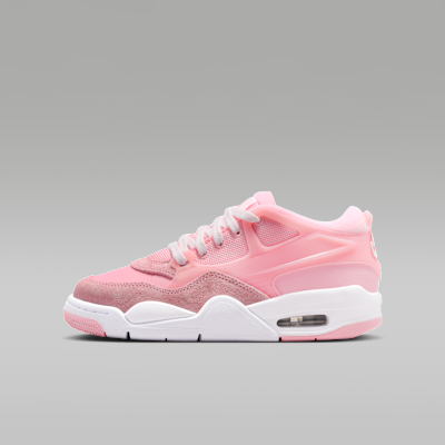 NIKE JORDAN IV G NRG ピンク 26cm New Nike Air Jordan 4 IV Golf NRG SZ 8.5 Pink Apricot CZ2439